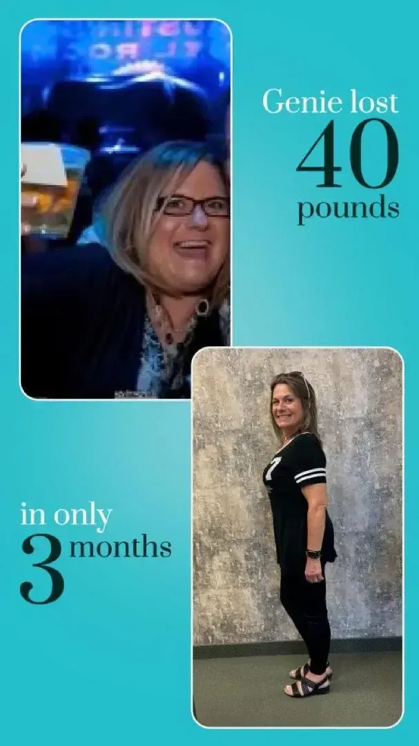 Genie’s success story